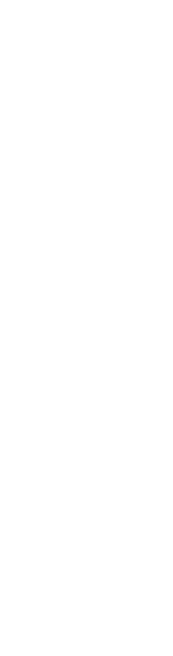 奇岩の合間から望む沖縄最北端